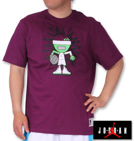 JORDAN Tシャツ