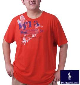 大きいサイズ メンズ RALPH LAUREN (ラルフローレン) Tシャツ