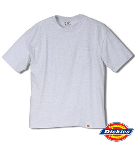 大きいサイズ メンズ DICKIES (ディッキーズ) 2P Tシャツ