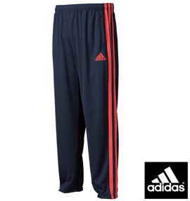 大きいサイズ メンズ adidas (アディダス) ウォームアップパンツ