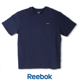 大きいサイズ メンズ REEBOK (リーボック) Tシャツ
