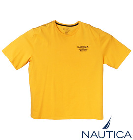 大きいサイズ メンズ NAUTICA (ノーティカ) Tシャツ