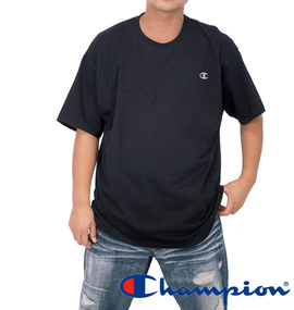 大きいサイズ メンズ CHAMPION (チャンピオン) Tシャツ