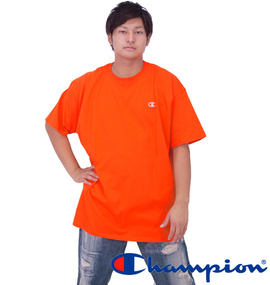 大きいサイズ メンズ CHAMPION (チャンピオン) Tシャツ