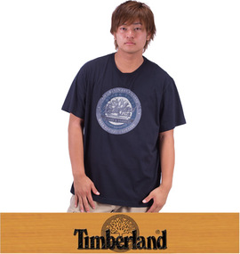 TIMBERLAND Tシャツ