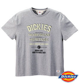 大きいサイズ メンズ DICKIES (ディッキーズ) Tシャツ(半袖)