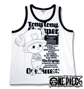 ONEPIECE リンガータンクトップ