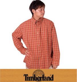 大きいサイズ メンズ TIMBERLAND (ティンバーランド) シャツ