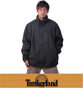 大きいサイズ メンズ TIMBERLAND (ティンバーランド) ウインドジャケット