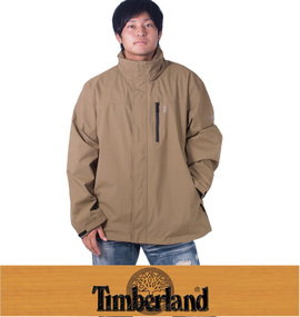 大きいサイズ メンズ TIMBERLAND (ティンバーランド) ウインドジャケット
