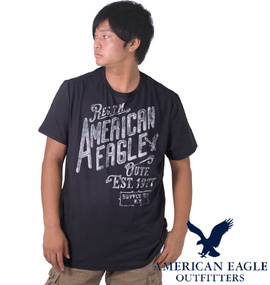AMERICAN EAGLE OUTFITTERS Tシャツ