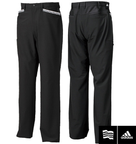 大きいサイズ メンズ adidas golf (アディダスゴルフ) ストレッチ5ポケットパンツ