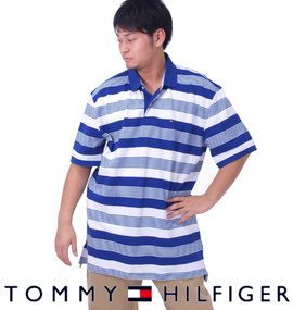TOMMY HILFIGER ポロシャツ