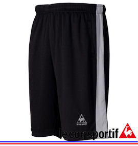 LE COQ SPORTIF ハーフパンツ