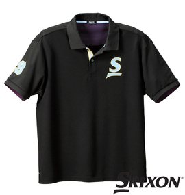 大きいサイズ メンズ SRIXON (スリクソン) ポロシャツ