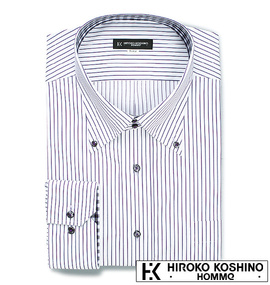 大きいサイズ メンズ HIROKO KOSHINO HOMME (ヒロココシノオム) B.Dシャツ