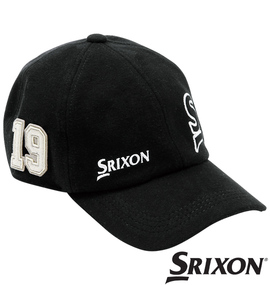 大きいサイズ メンズ SRIXON (スリクソン) スウェットキャップ