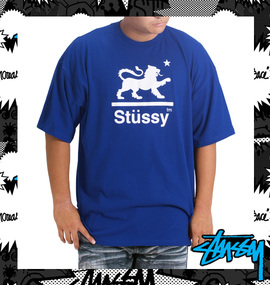 大きいサイズ メンズ STUSSY (ステューシー) Tシャツ