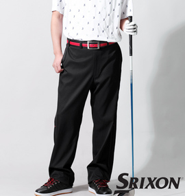 大きいサイズ メンズ SRIXON (スリクソン) ストレッチパンツ