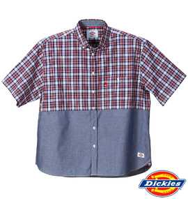 DICKIES B.Dシャツ