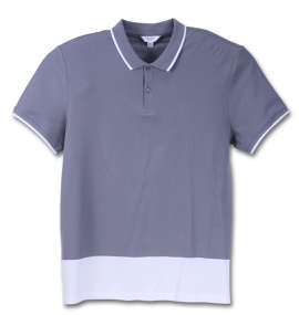 大きいサイズ メンズ CALVIN KLEIN (カルバンクライン) ポロシャツ