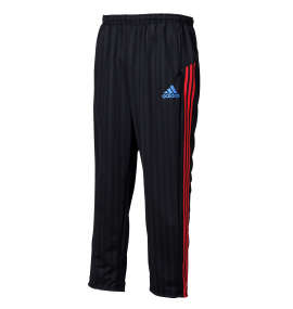大きいサイズ メンズ adidas (アディダス) ウォームアップパンツ