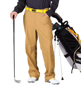 大きいサイズ メンズ adidas golf (アディダスゴルフ) スーパーストレッチパンツ