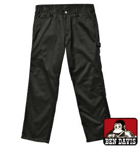 BEN DAVIS ペインターパンツ