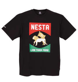 大きいサイズ メンズ NESTA BRAND (ネスタブランド) Tシャツ