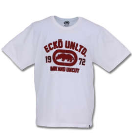 大きいサイズ メンズ ECKO UNLTD (エコ アンリミテッド) 半袖Tシャツ