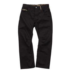 RIMASTER カモフラ切替MA-1ポケットパンツ