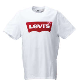 大きいサイズ メンズ Levi's (リーバイス) 半袖Tシャツ