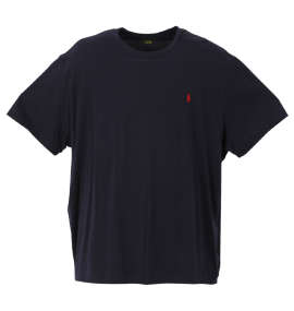 大きいサイズ メンズ RALPH LAUREN (ラルフローレン) 半袖Tシャツ