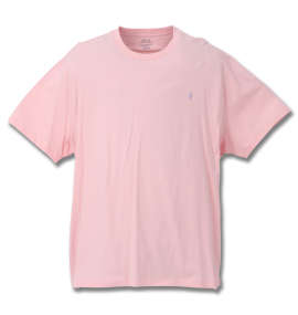 大きいサイズ メンズ RALPH LAUREN (ラルフローレン) 半袖Tシャツ