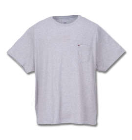 大きいサイズ メンズ TOMMY HILFIGER (トミーヒルフィガー) 半袖Tシャツ