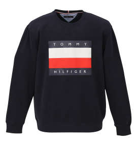 TOMMY HILFIGER トレーナー