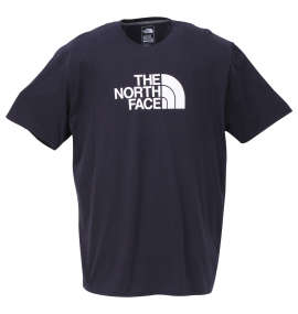 大きいサイズ メンズ THE NORTH FACE (ザ・ノース・フェイス) 半袖Tシャツ