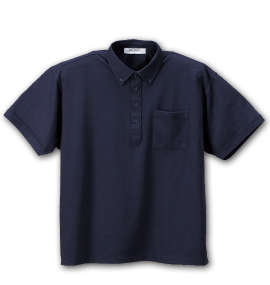 大きいサイズ メンズ Mc.S.P (エムシーエスピー) B.D半袖ポロシャツ