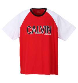 CALVIN KLEIN 半袖Tシャツ