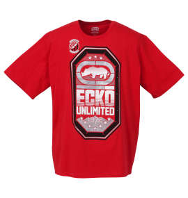 大きいサイズ メンズ ECKO UNLTD (エコ アンリミテッド) Tシャツ
