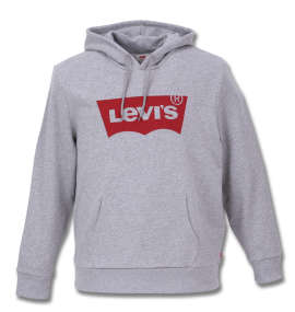 大きいサイズ メンズ Levi's (リーバイス) Levi's プルパーカー