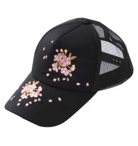 絡繰魂 キャップ