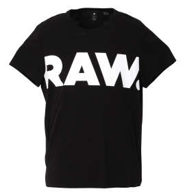 大きいサイズ メンズ G-STAR RAW (ジースター ロゥ) 半袖Tシャツ