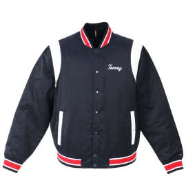 TOMMY HILFIGER スタジャン