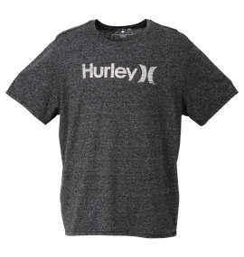 大きいサイズ メンズ HURLEY (ハーレー) 半袖Tシャツ