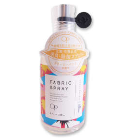 OCEAN PACIFIC ファブリックスプレー