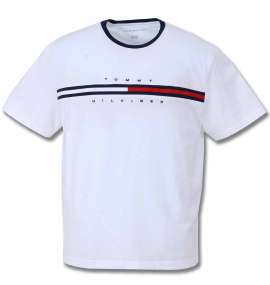 TOMMY HILFIGER 半袖Tシャツ