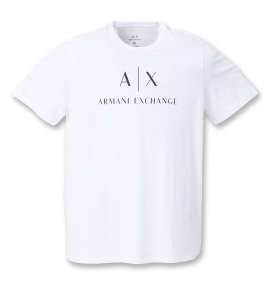 ARMANI EXCHANGE 半袖Tシャツ