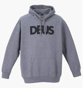 DEUS EX MACHINA プルパーカー