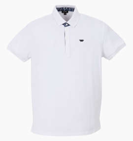 DIESEL 半袖ポロシャツ